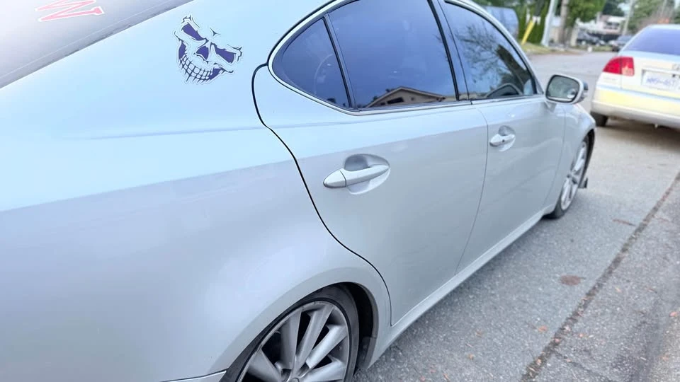 2010 Lexus IS 2nd Gen - Image 12 of 15