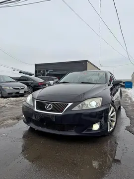 2010 Lexus IS 250