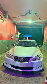 2010 Lexus IS 250