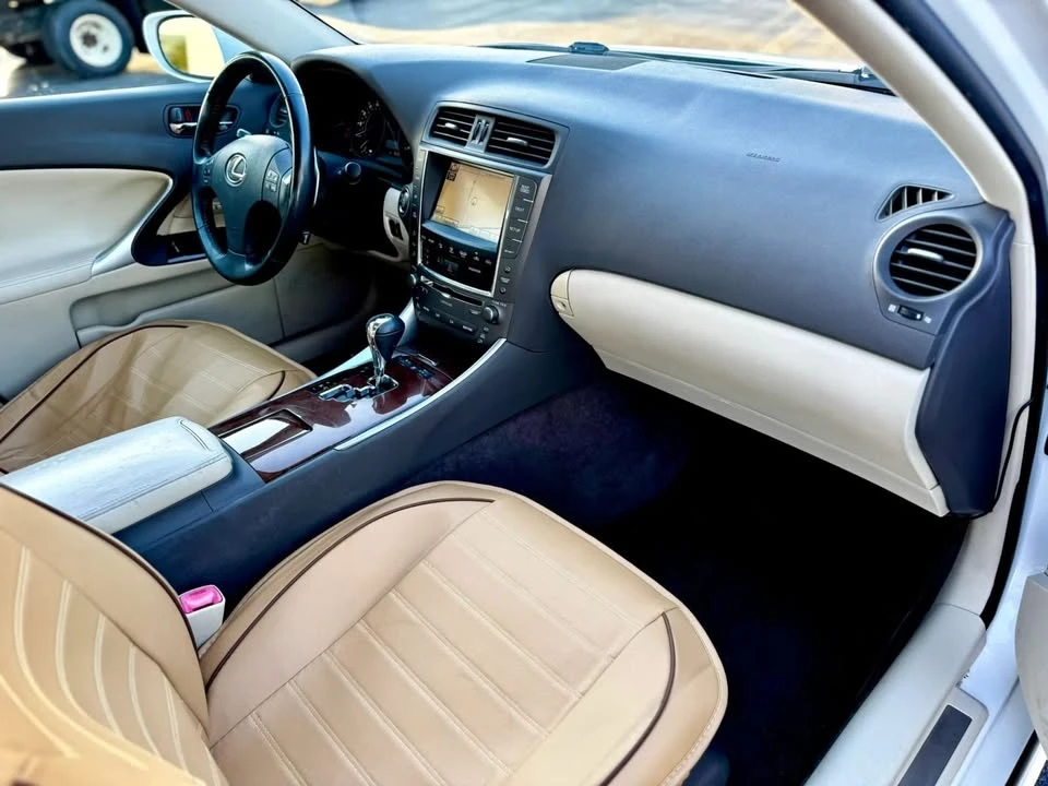 2010 Lexus IS 2nd Gen - Image 20 of 20