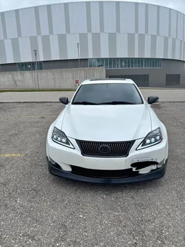 2010 Lexus IS250