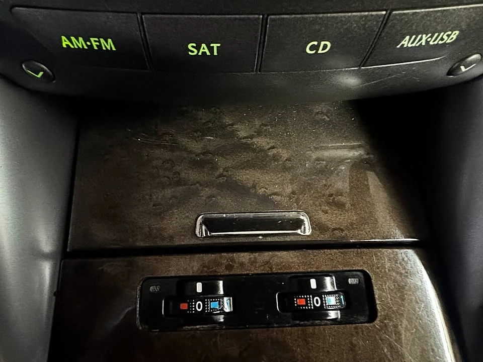 2010 Lexus IS 2nd Gen - Image 16 of 20