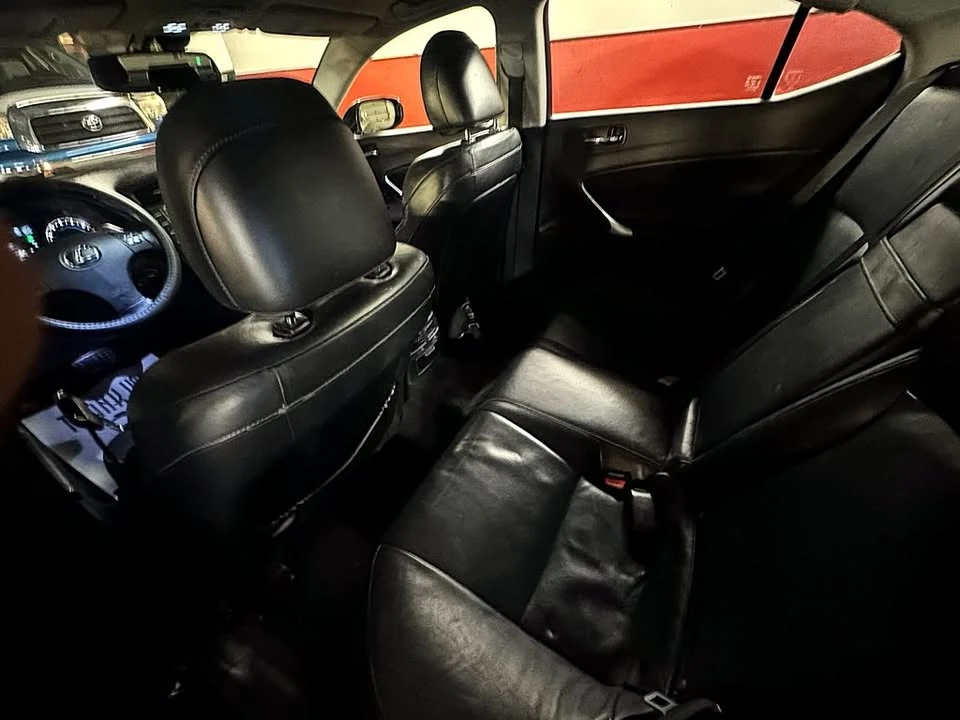 2010 Lexus IS 2nd Gen - Image 20 of 20