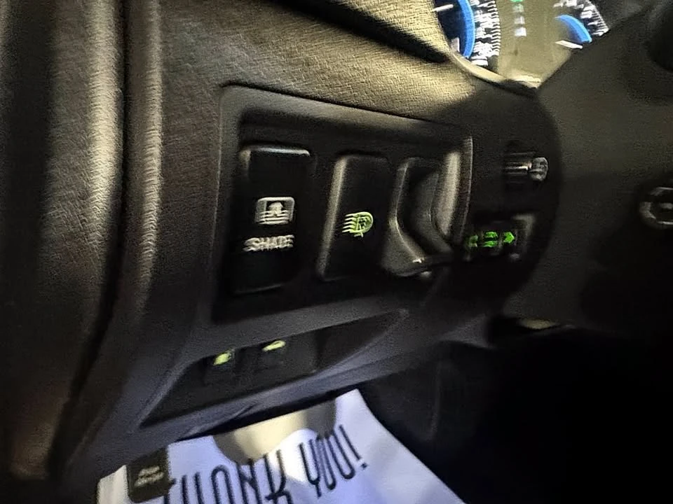 2010 Lexus IS 2nd Gen - Image 18 of 20