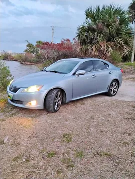 2010 Lexus IS 250