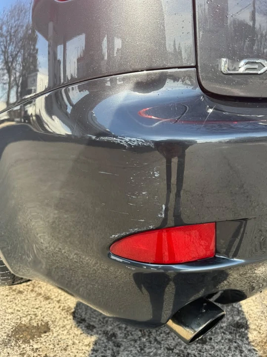 2010 Lexus IS 2nd Gen - Image 5 of 13