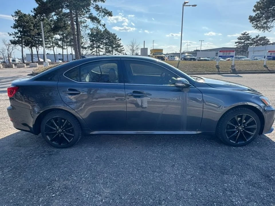 2010 Lexus IS 2nd Gen - Image 3 of 13
