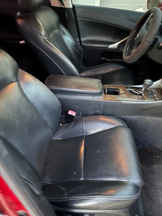 2010 Lexus IS 2nd Gen - Image 6 of 24