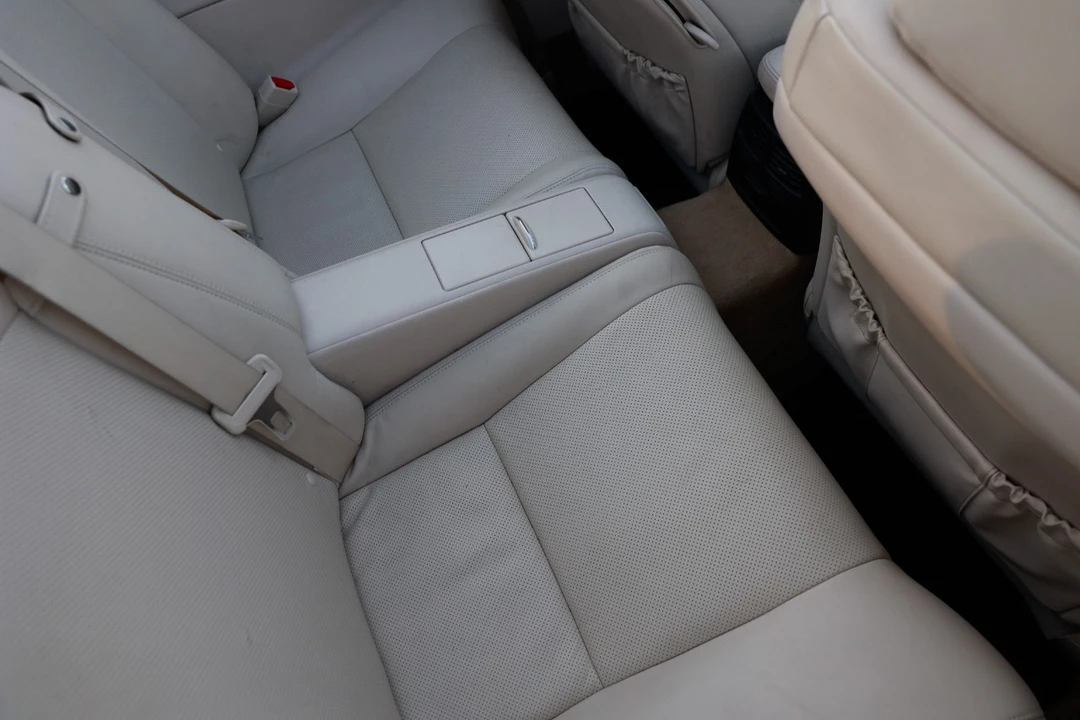 2010 Lexus IS 2nd Gen - Image 12 of 12