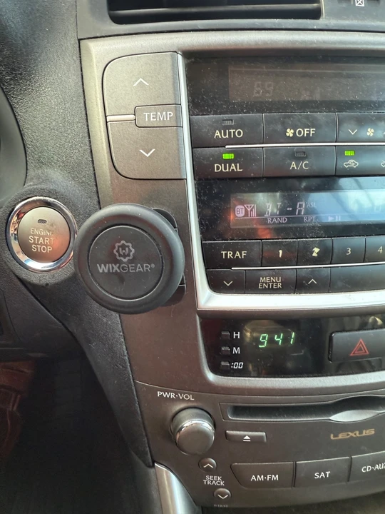 2010 Lexus IS 2nd Gen - Image 21 of 21