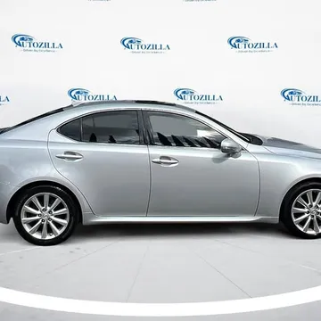 2010 Lexus IS 250