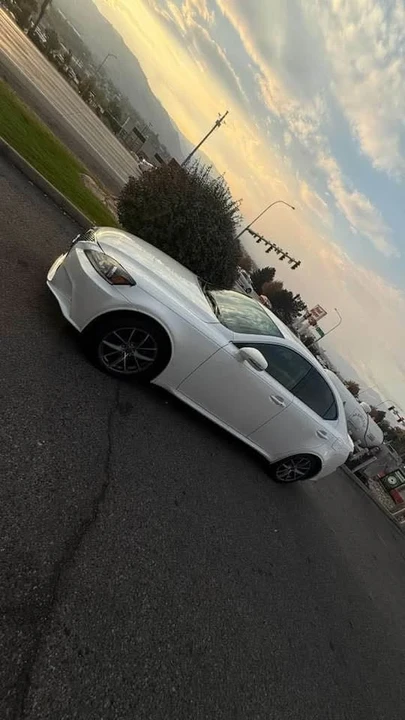 2010 Lexus IS 2nd Gen - Image 2 of 6