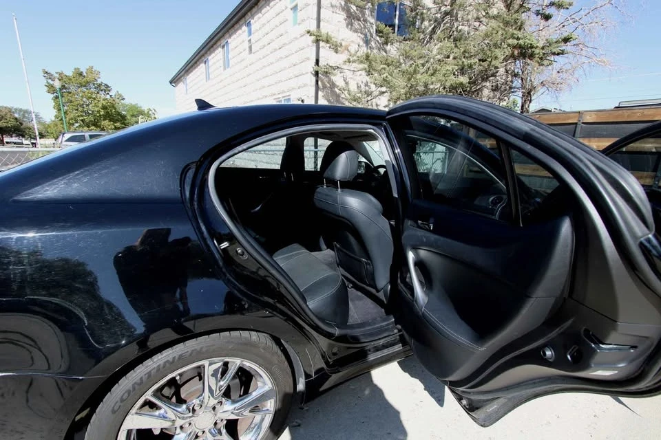 2010 Lexus IS 2nd Gen - Image 8 of 9