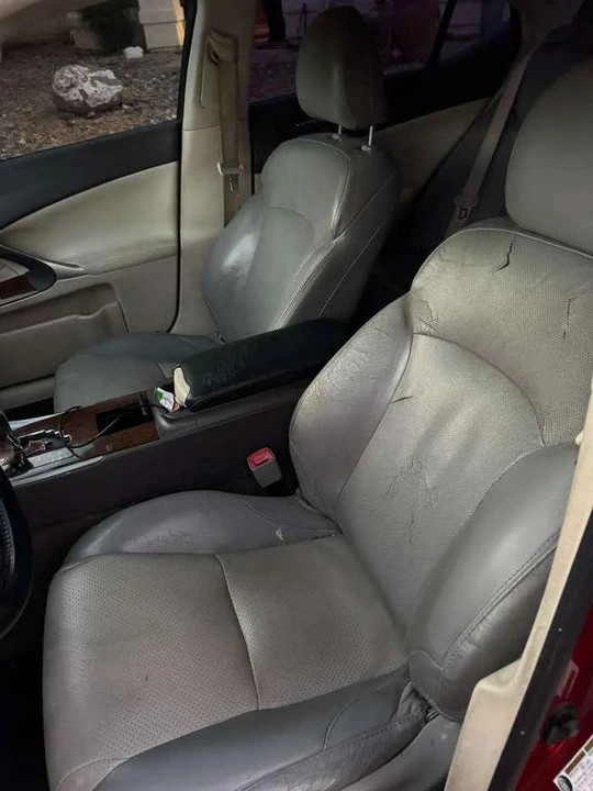 2010 Lexus IS 2nd Gen - Image 10 of 11
