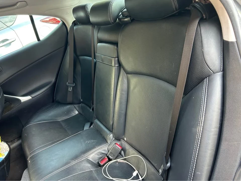 2010 Lexus IS 2nd Gen - Image 5 of 16