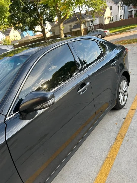 2010 Lexus IS 2nd Gen - Image 3 of 16