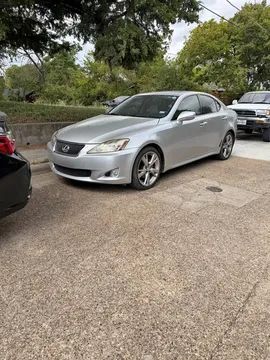 2010 Lexus IS 250 Sedan