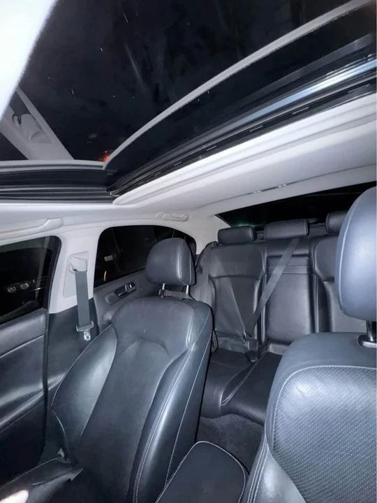 2010 Lexus IS 2nd Gen - Image 8 of 8