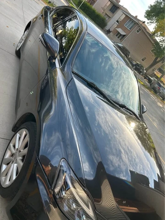 2010 Lexus IS 2nd Gen - Image 14 of 16