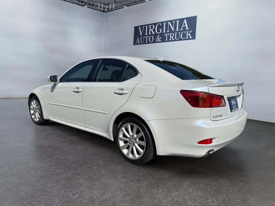 2010 Lexus IS 2nd Gen - Image 3 of 13