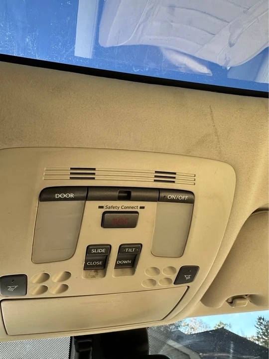 2010 Lexus IS 2nd Gen - Image 20 of 20
