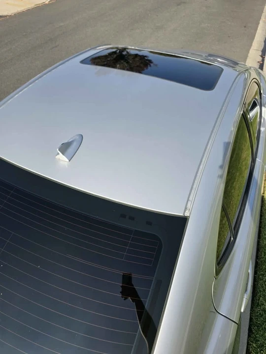 2010 Lexus IS 2nd Gen - Image 7 of 20