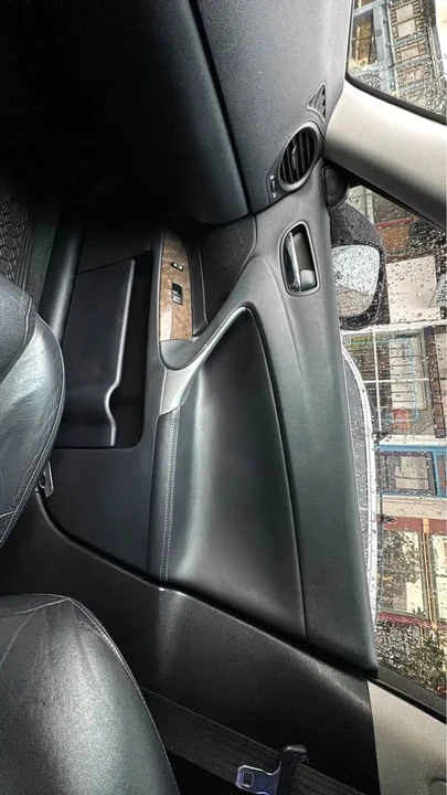 2010 Lexus IS 2nd Gen - Image 18 of 20