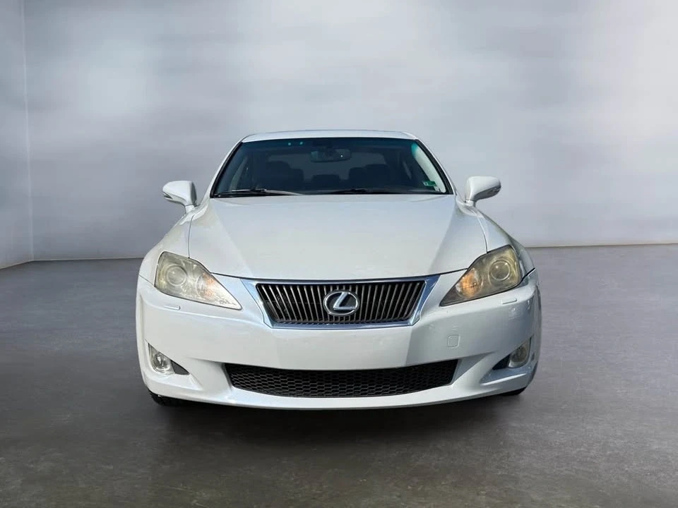 2010 Lexus IS 2nd Gen - Image 8 of 13