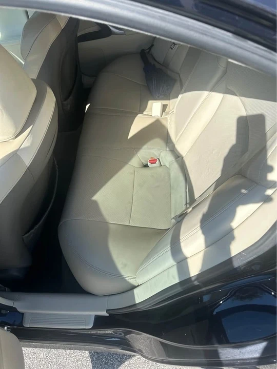 2010 Lexus IS 2nd Gen - Image 3 of 6