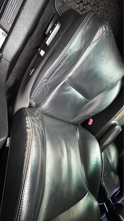 2010 Lexus IS 2nd Gen - Image 12 of 20
