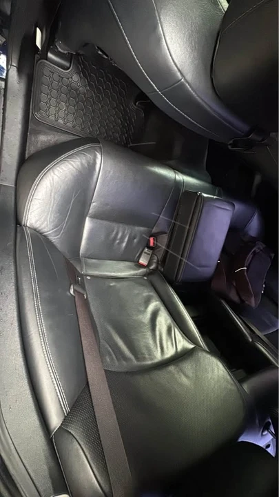 2010 Lexus IS 2nd Gen - Image 10 of 20