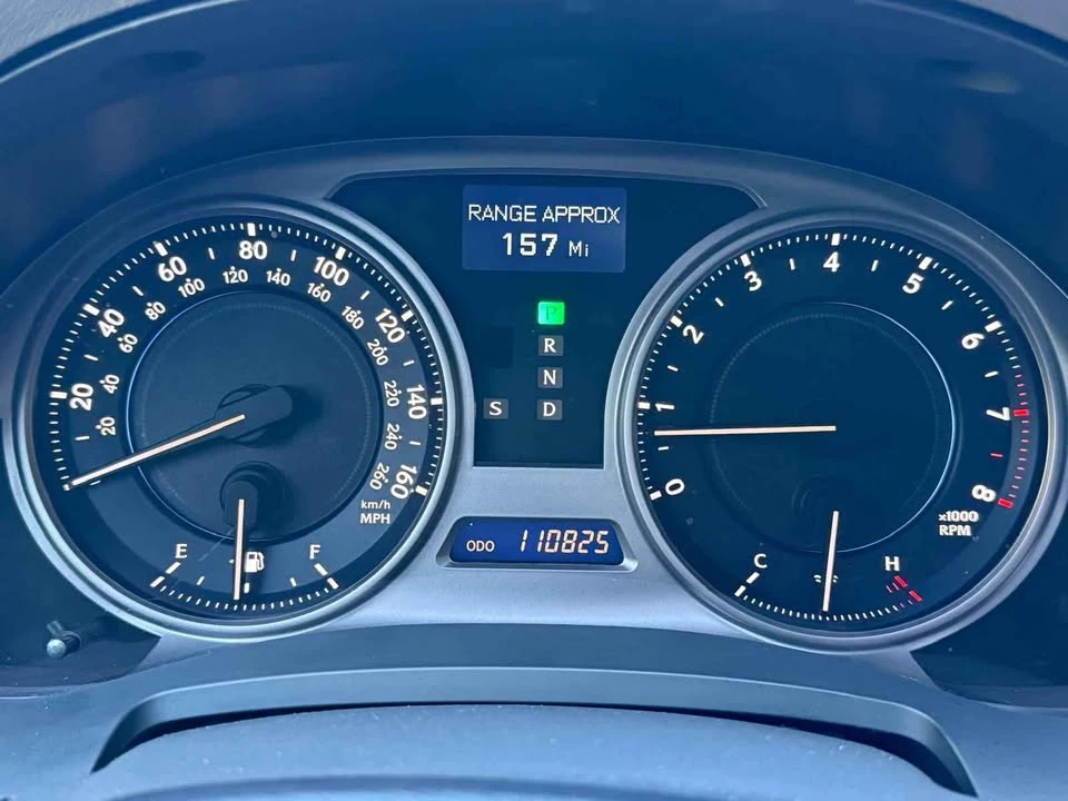 2010 Lexus IS 2nd Gen - Image 20 of 20