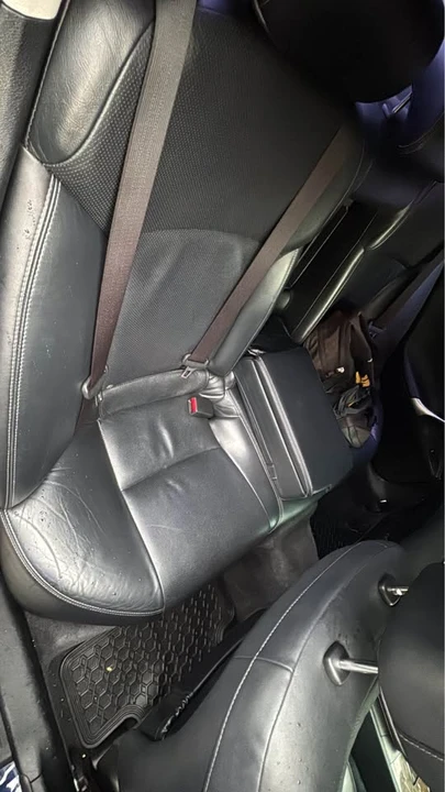 2010 Lexus IS 2nd Gen - Image 18 of 19
