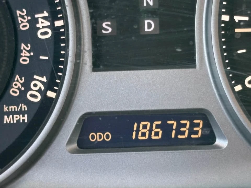 2010 Lexus IS 2nd Gen - Image 16 of 16