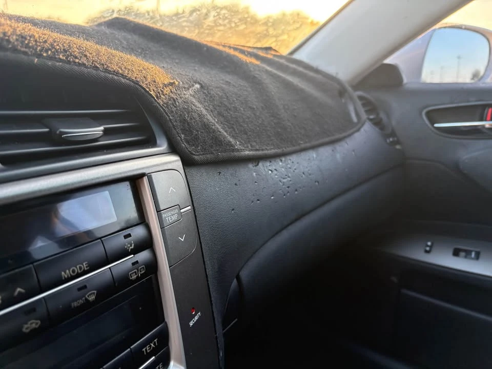 2010 Lexus IS 2nd Gen - Image 11 of 16