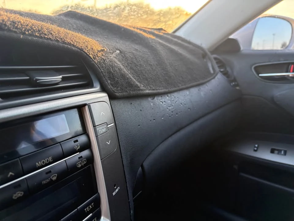 2010 Lexus IS 2nd Gen - Image 14 of 16