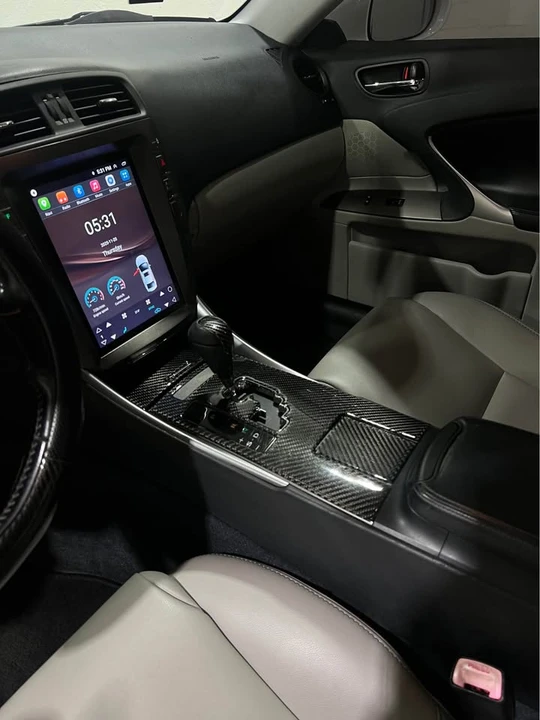 2010 Lexus IS 2nd Gen - Image 3 of 10