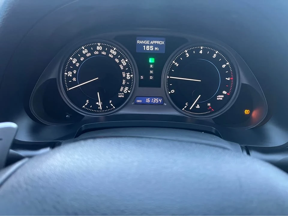 2010 Lexus IS 2nd Gen - Image 20 of 20