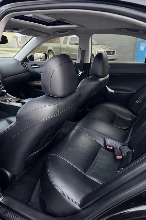 2010 Lexus IS 2nd Gen - Image 8 of 8