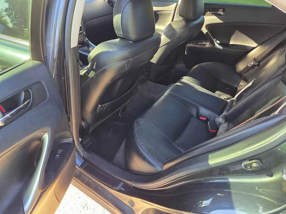2010 Lexus IS 2nd Gen - Image 9 of 9