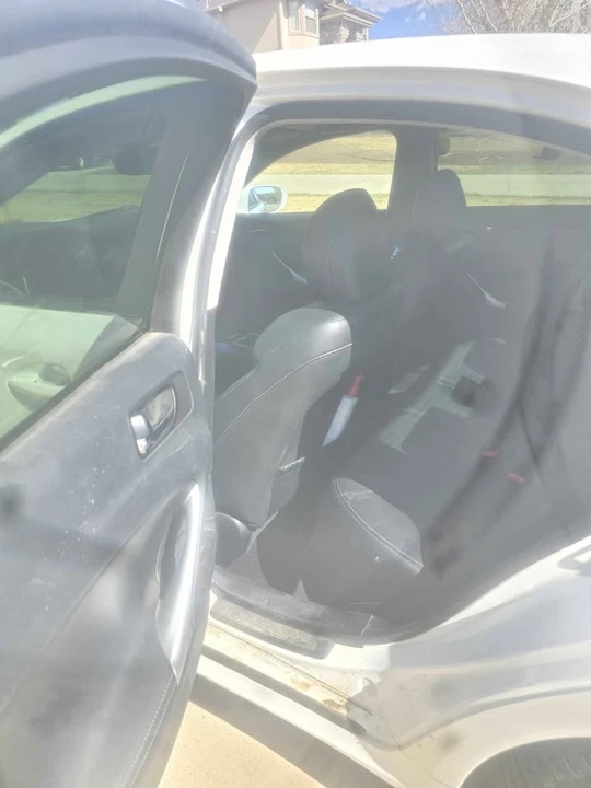 2010 Lexus IS 2nd Gen - Image 8 of 15