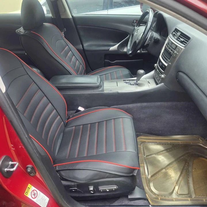 2010 Lexus IS 2nd Gen - Image 8 of 10