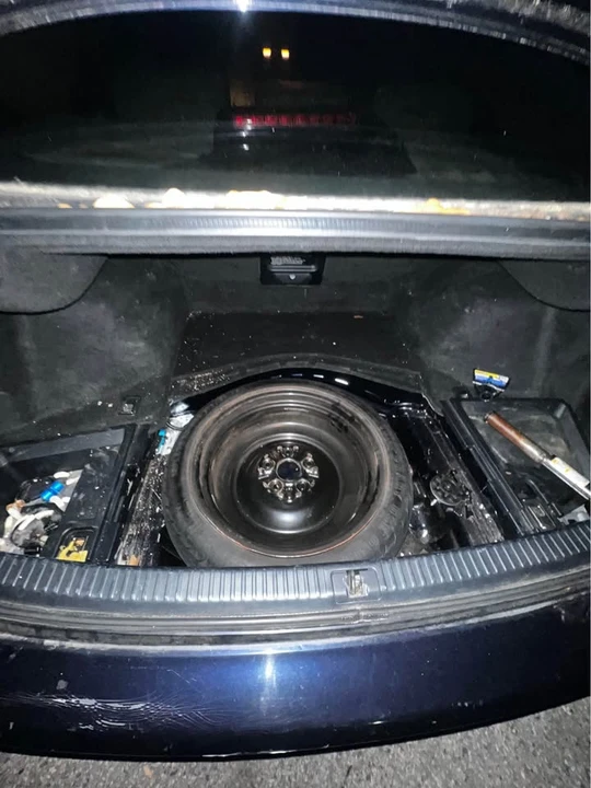 2010 Lexus IS 2nd Gen - Image 3 of 14
