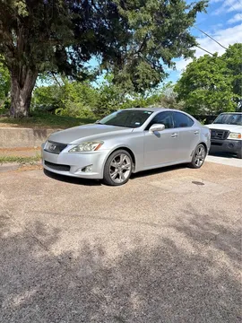 2010 Lexus IS 250 Sedan