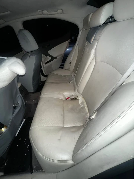 2010 Lexus IS 2nd Gen - Image 7 of 14