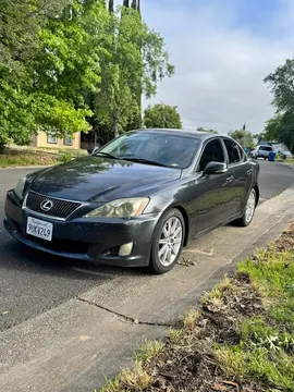 2010 Lexus IS 250
