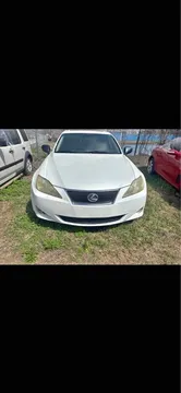 2010 Lexus IS 250