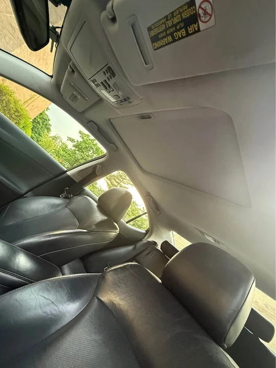 2010 Lexus IS 2nd Gen - Image 3 of 12