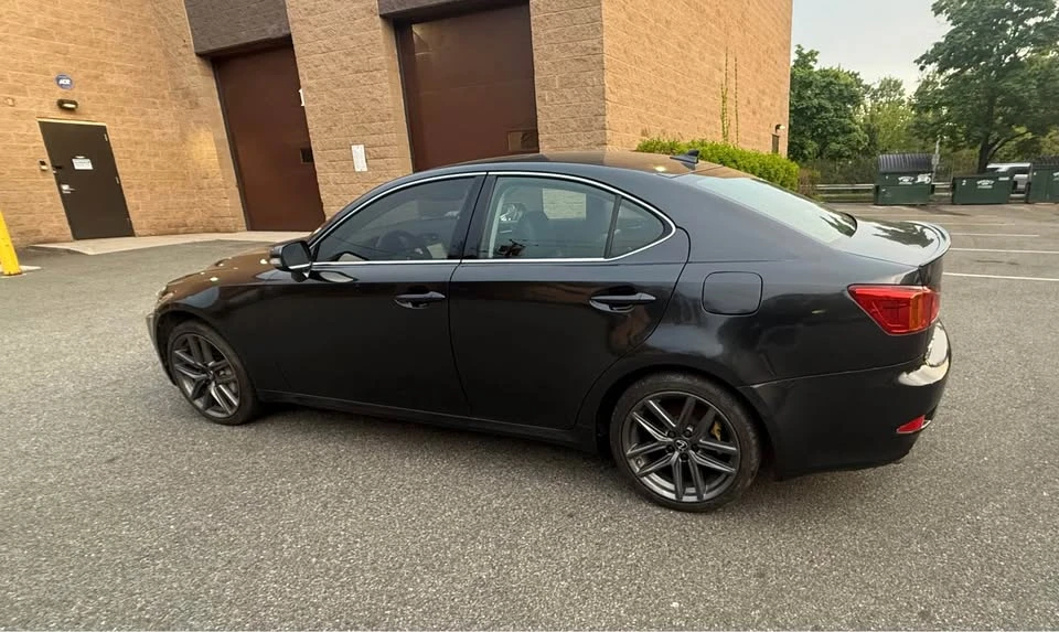 2010 Lexus IS 2nd Gen - Image 12 of 12