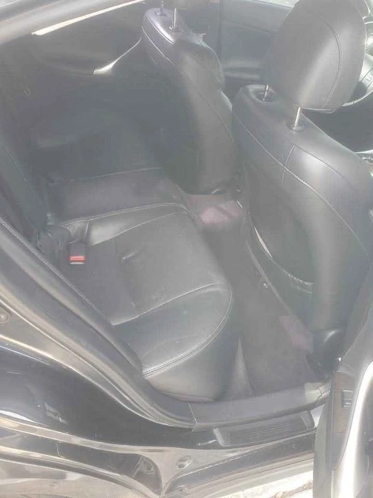 2010 Lexus IS 2nd Gen - Image 20 of 20